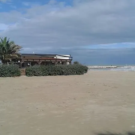Casa Bottega