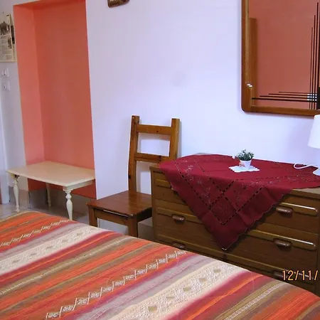 Casa Bottega Affittacamere Pescara