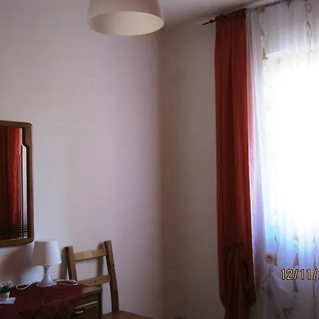 Affittacamere Casa Bottega